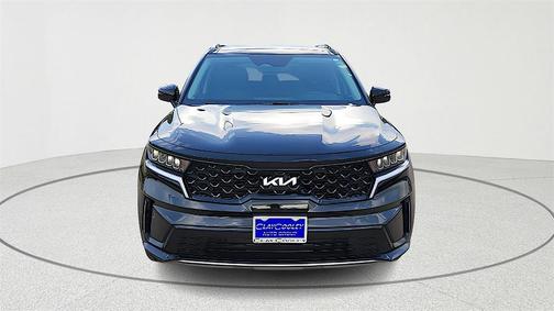 2023 Kia Sorento S