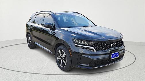 2023 Kia Sorento S