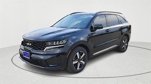 2023 Kia Sorento S