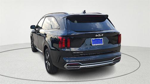 2023 Kia Sorento S
