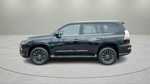 2021 Lexus GX 460 Base