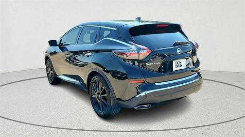2022 Nissan Murano SL