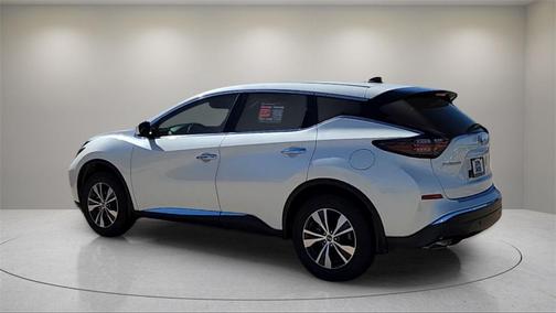 2022 Nissan Murano S