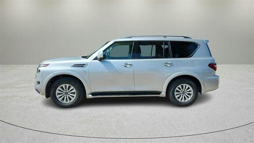 2022 Nissan Armada SV