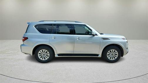 2022 Nissan Armada SV