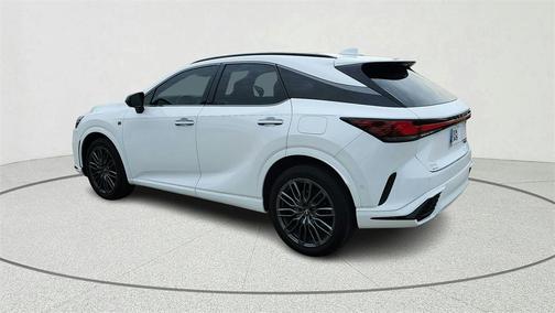 2023 Lexus RX 500h F SPORT PERFORMANCE