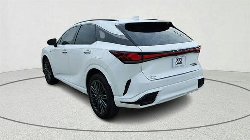 2023 Lexus RX 500h F SPORT PERFORMANCE