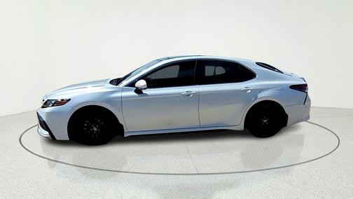 Pearl 2023 Toyota Camry XSE
