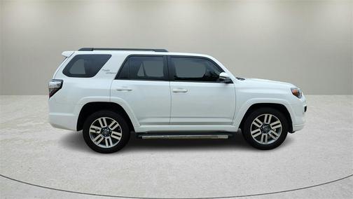 2022 Toyota 4Runner TRD Sport