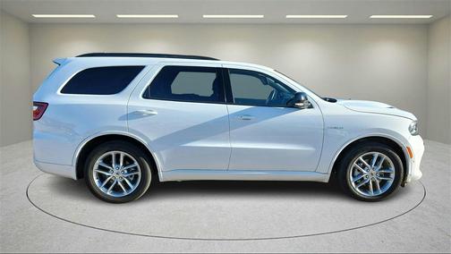 2023 Dodge Durango R/T