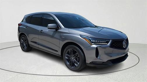 2023 Acura RDX A-Spec