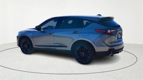 2023 Acura RDX A-Spec