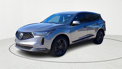 2023 Acura RDX A-Spec