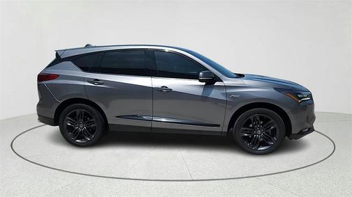 2023 Acura RDX A-Spec