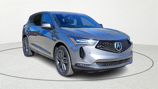 2023 Acura RDX A-Spec