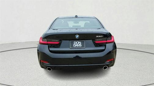 2024 BMW 330 i