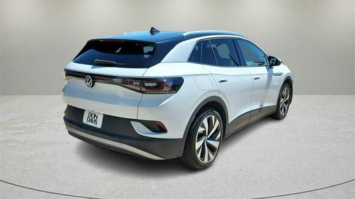 2021 Volkswagen ID.4 Pro S