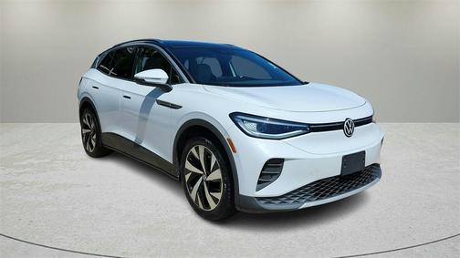 2021 Volkswagen ID.4 Pro S