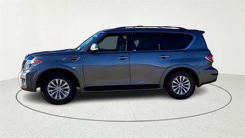 2019 Nissan Armada SV