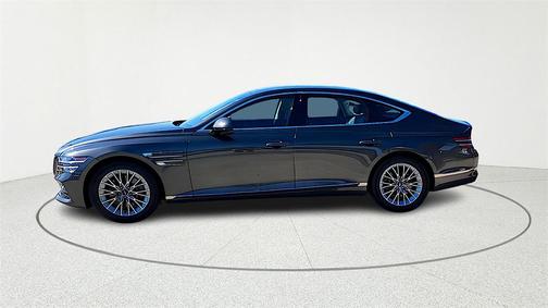 2024 Genesis G80 2.5T