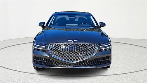 2024 Genesis G80 2.5T