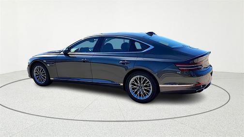 2024 Genesis G80 2.5T