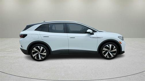2021 Volkswagen ID.4 Pro S