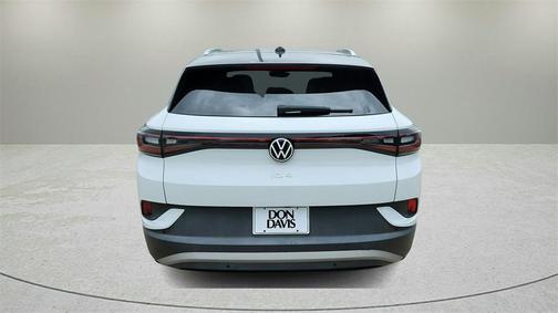 2021 Volkswagen ID.4 Pro S