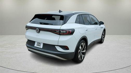 2021 Volkswagen ID.4 Pro S
