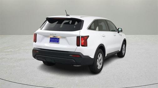 2023 Kia Sorento LX