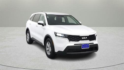 2023 Kia Sorento LX