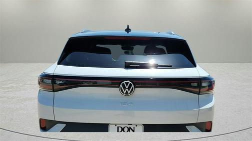 2021 Volkswagen ID.4 1st Edition