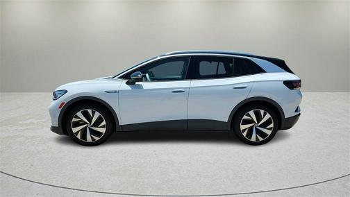2021 Volkswagen ID.4 1st Edition