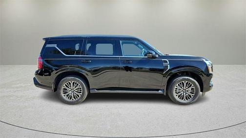 2025 Nissan Armada SL