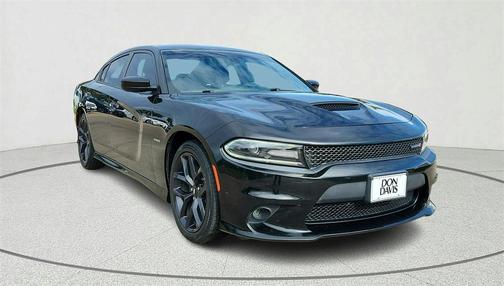 2019 Dodge Charger R/T