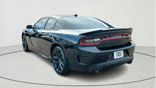 2019 Dodge Charger R/T