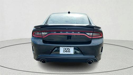 2019 Dodge Charger R/T