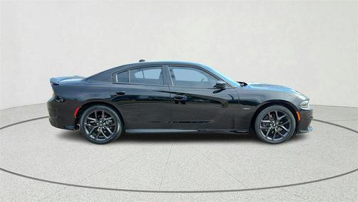 2019 Dodge Charger R/T