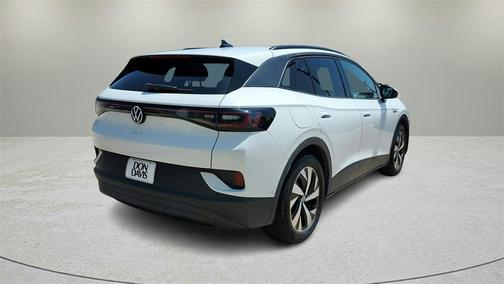 2023 Volkswagen ID.4 Pro