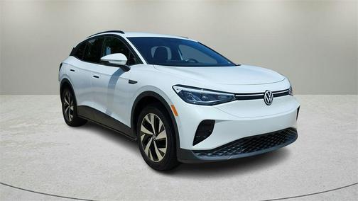2023 Volkswagen ID.4 Pro