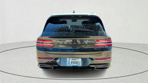 2024 Genesis GV80 3.5T