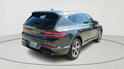2024 Genesis GV80 3.5T