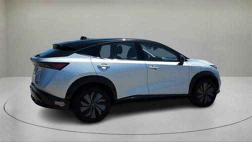 2023 Nissan ARIYA ENGAGE