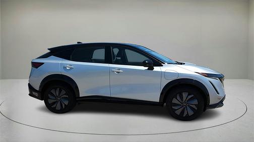 2023 Nissan ARIYA ENGAGE