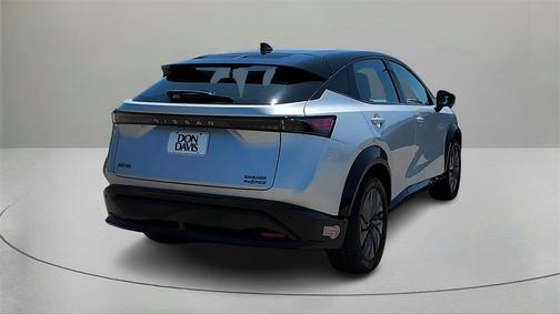 2023 Nissan ARIYA ENGAGE
