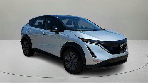 2023 Nissan ARIYA ENGAGE