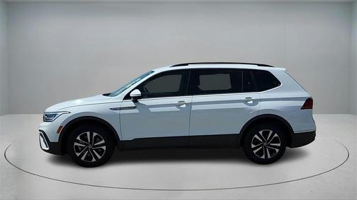 2023 Volkswagen Tiguan 2.0T S