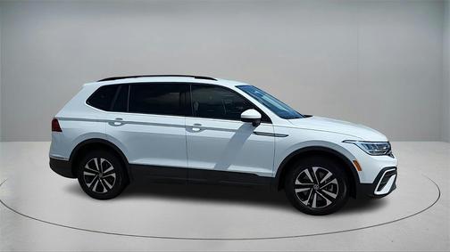 2023 Volkswagen Tiguan 2.0T S