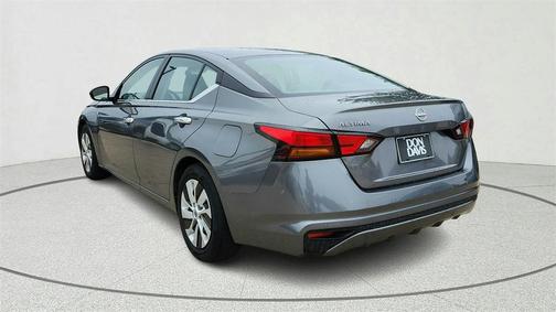 2024 Nissan Altima 2.5 S