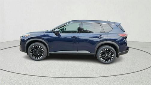 2026 Nissan Rogue DA
